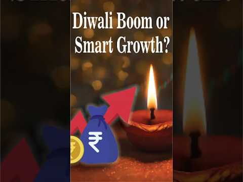 India’s Economy Shines Bright This Festive Season: Retail Surge & What It Means for Businesses