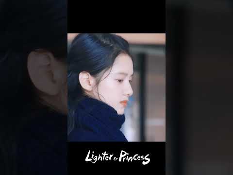 He was so jealous😂 | Lighter & Princess | YOUKU Shorts