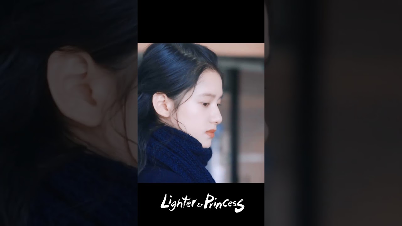 Jealousy Moments with Lighter & Princess 😂 | YOUKU Shorts