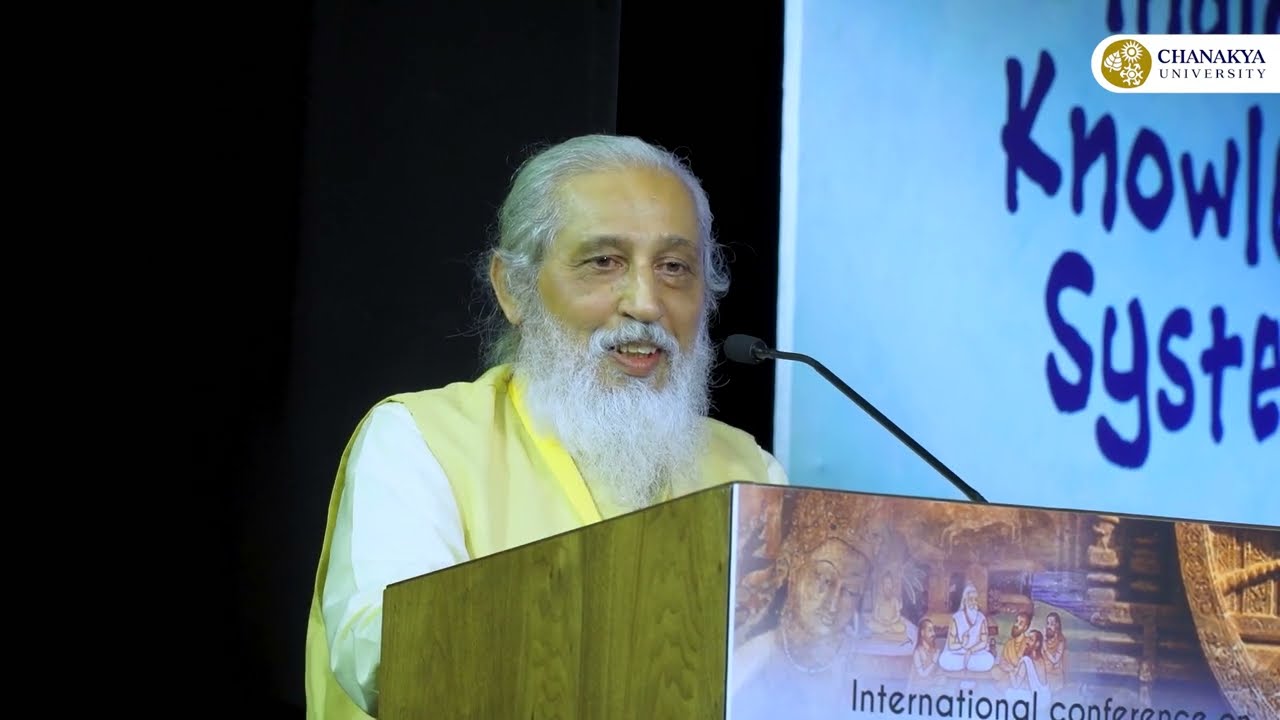 Transforming Education with Indian Knowledge Systems 🇮🇳