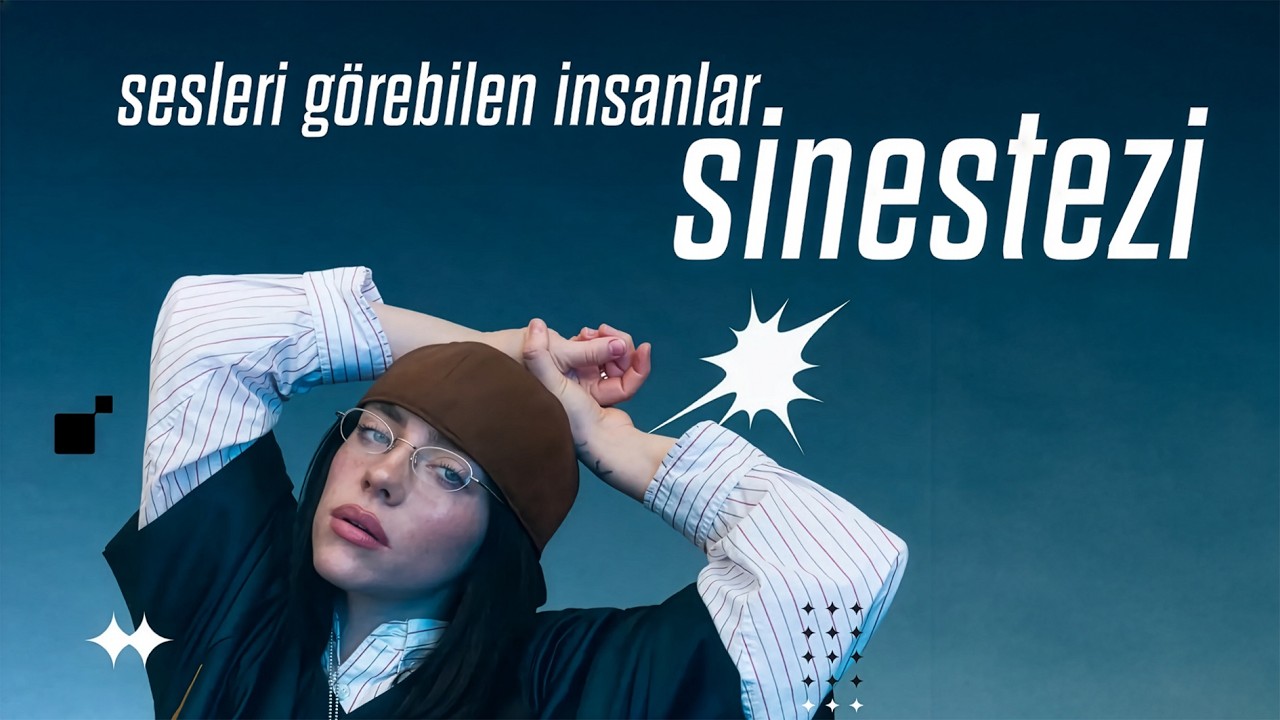 Billie Eilish'in Beyni Neden Farklı Çalışıyor?