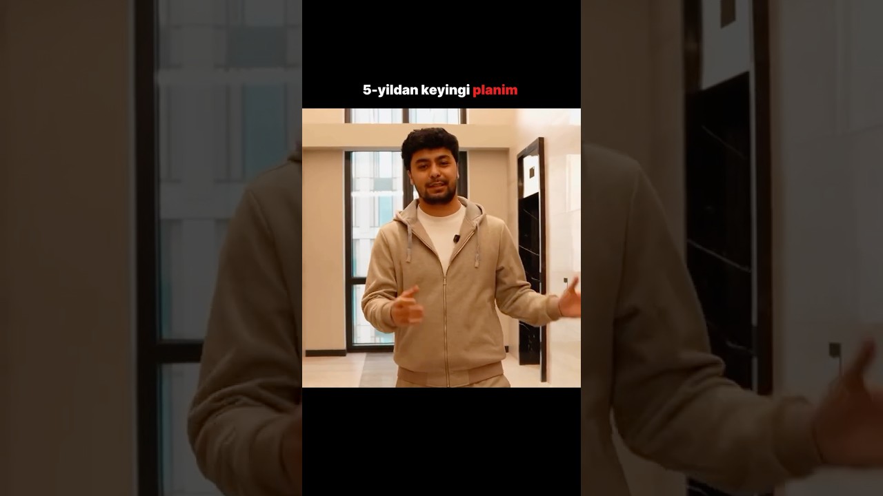 5 yildan keyin )