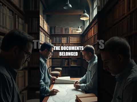 The Beale Cipher Enigma