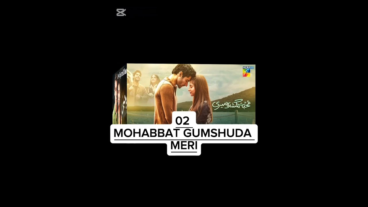 top 5 best drama of khushal khan #khushalkhan #ytshorts #pakistanidrama #trending #foryou #shorts