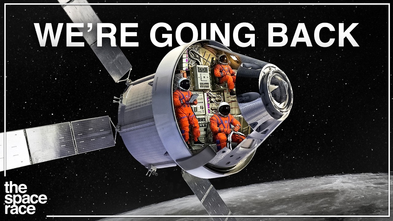 What is Actually Happening on Artemis 2