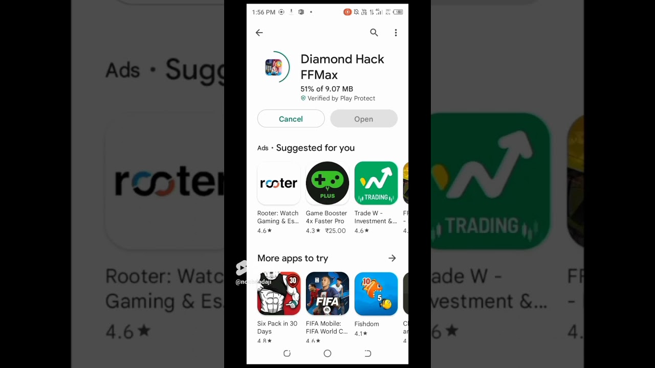 Free Fire MAX Diamond Hack 2023 🔥