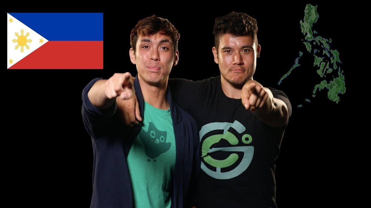 Geography Now! Philippines 🇵🇭 - Can Filipinos Top the Views and Dethrone Germany?