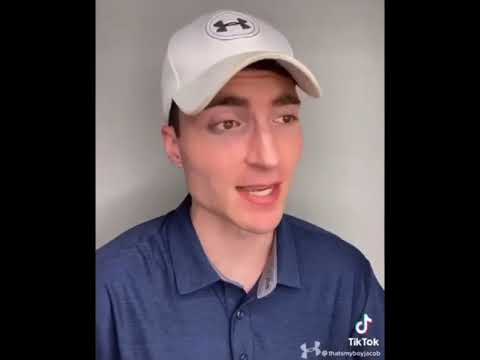 If Average Golfers Gave Post-Round Interviews ⛳