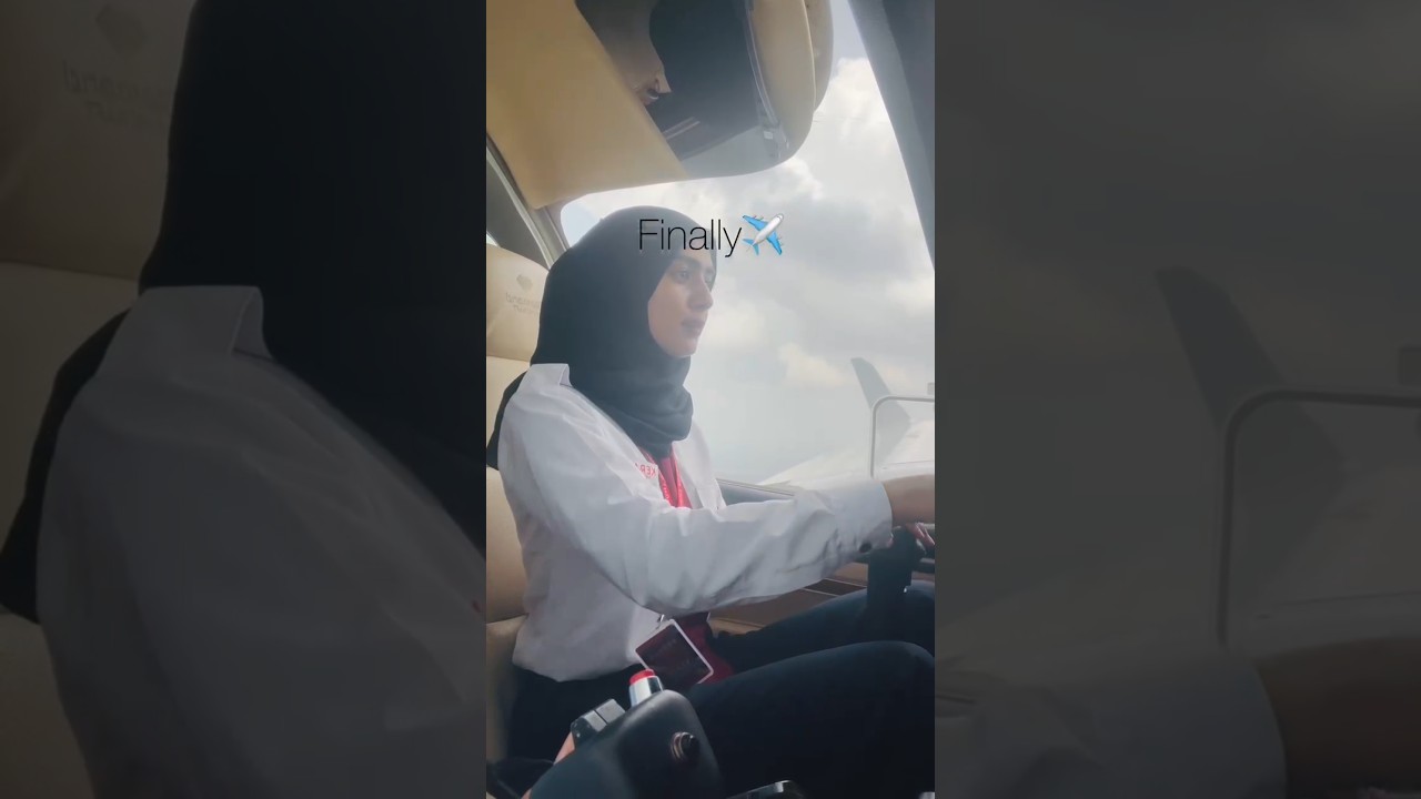 Pilot Transition Program ✈️