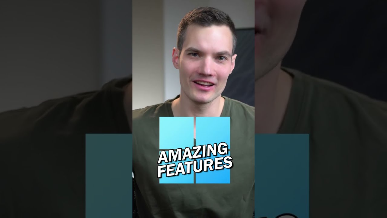 4 Hidden Windows Features You Didn't Know