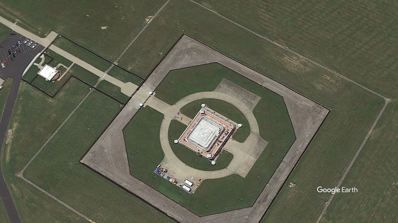 15 Hidden Spots You're Not Allowed to Visit 🚫