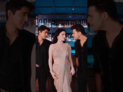 The love triangle you didn’t expect♥️ #youtubeshorts #shorts