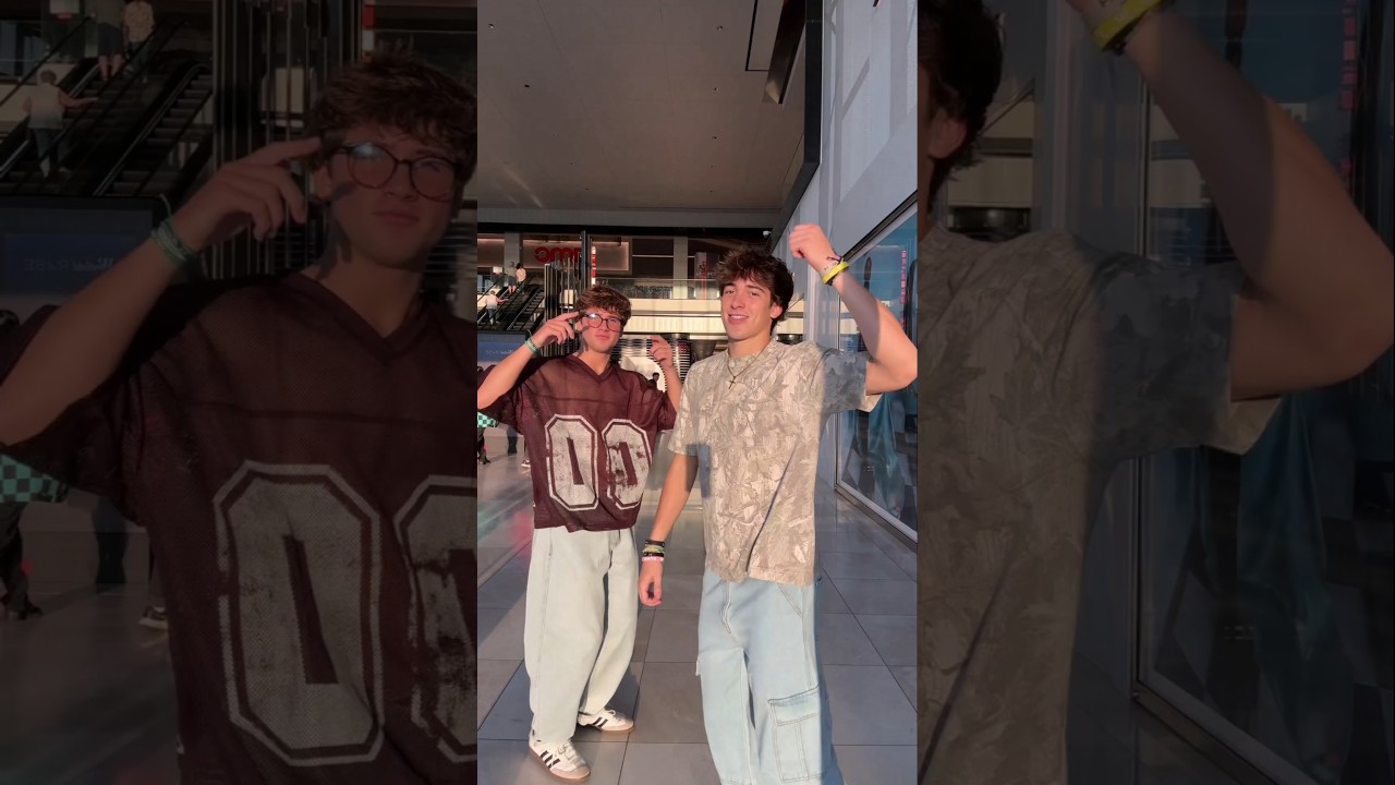 NEW 2025 New 2025 TikTok Mashup Dances