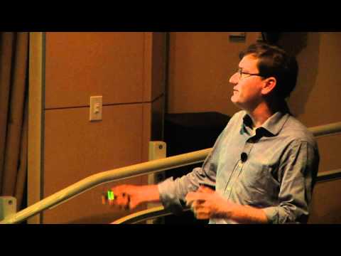 Benjamin Hescott: Tufts Idea Exchange 2011