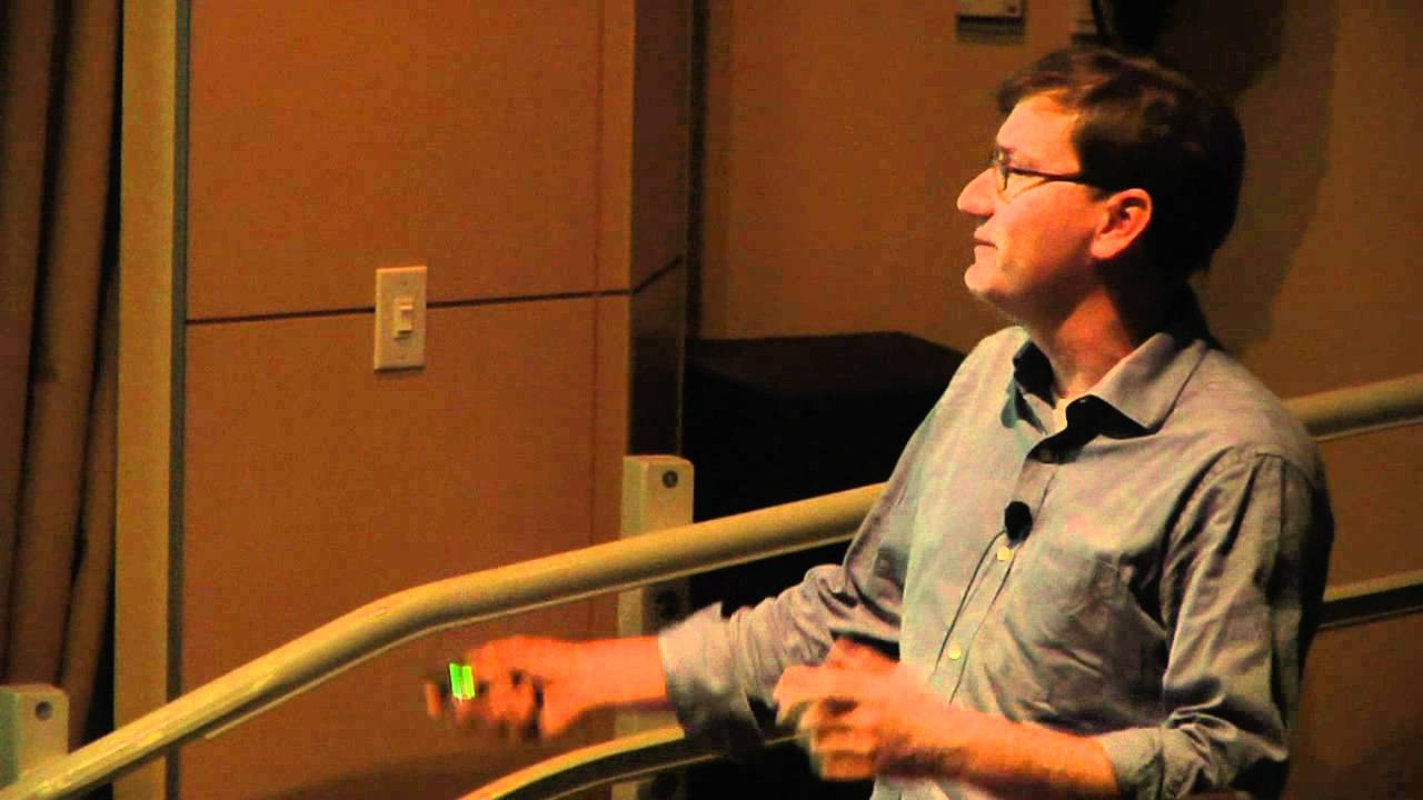 Benjamin Hescott's Insights at Tufts Idea Exchange 2011 💡