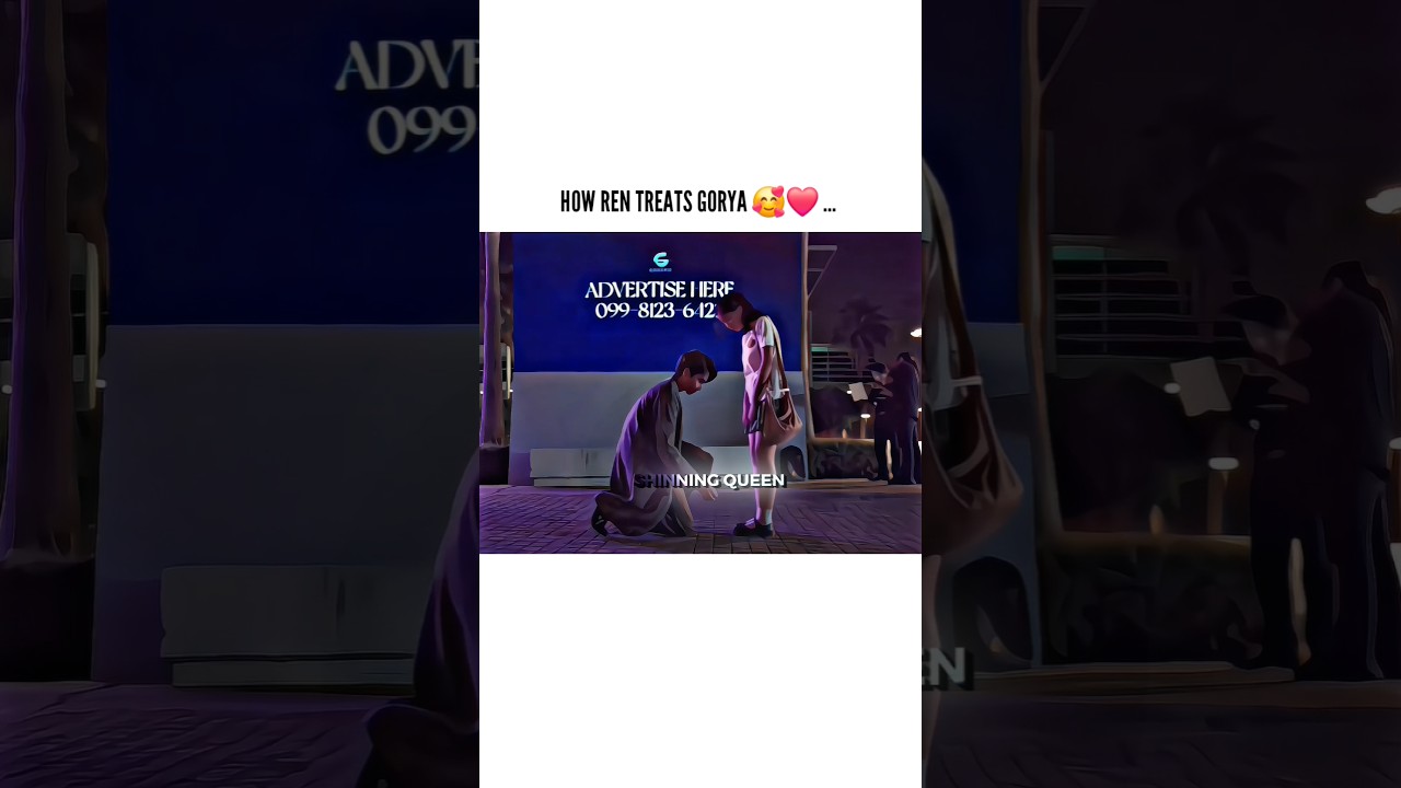 Epic Ren & Thyme F4 Thailand Edit | Legendary Moments 😂💗