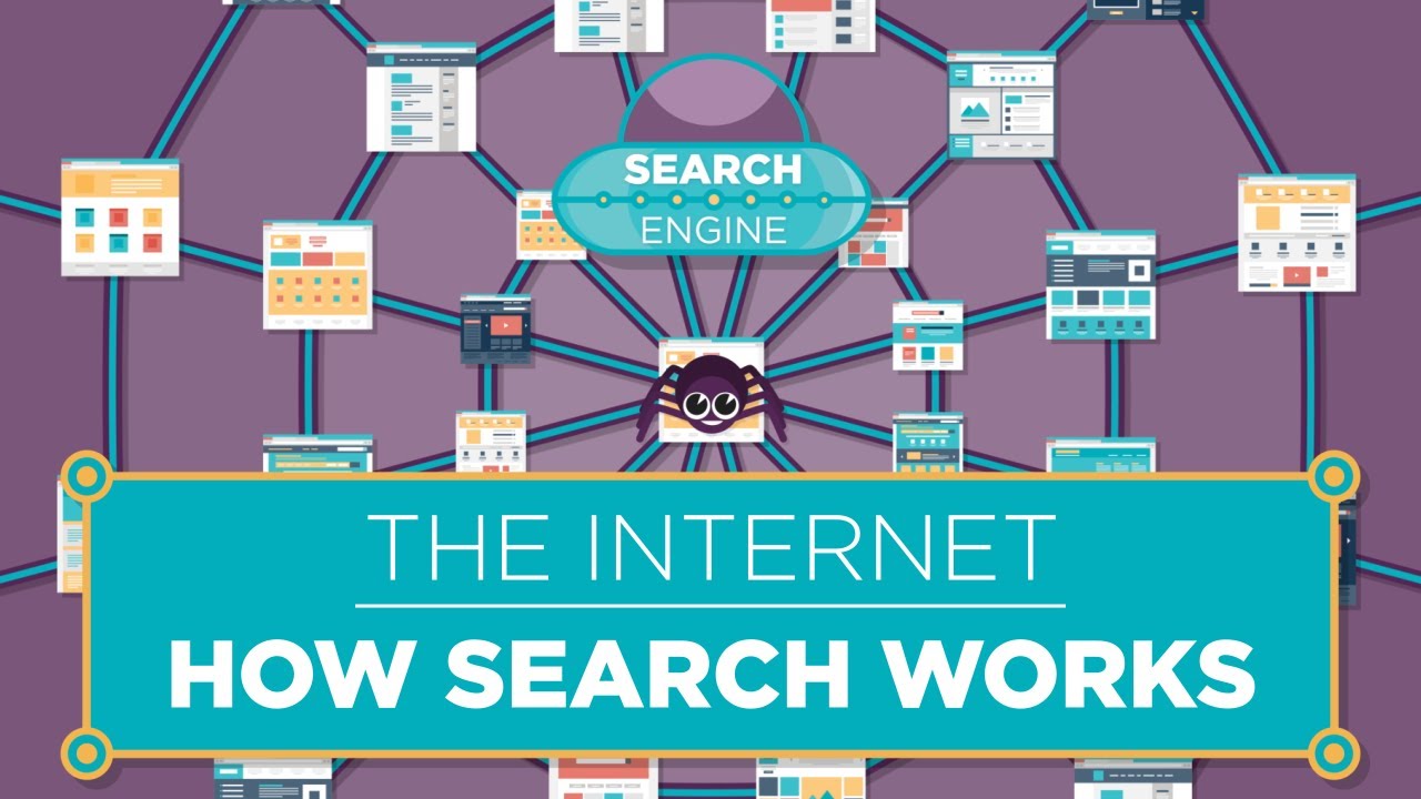 How Search Engines Work: Insights from Google & Bing