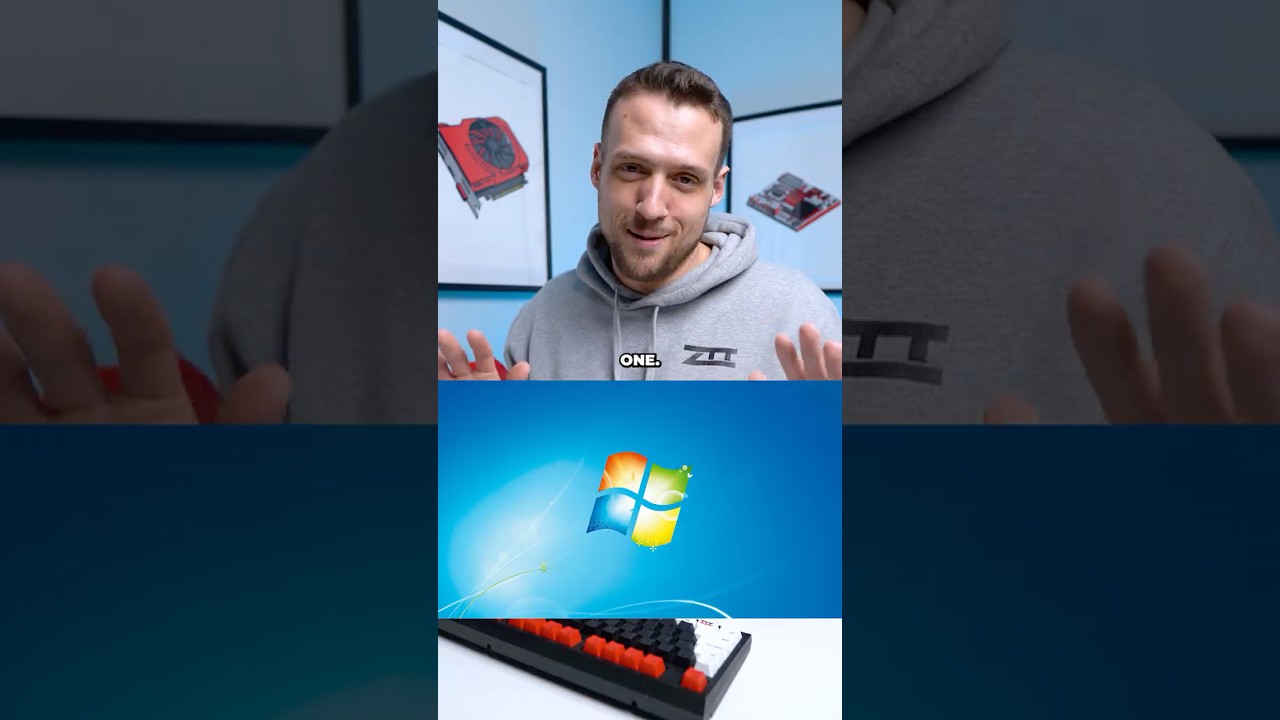 Discover the Ultimate Windows OS of All Time 🖥️