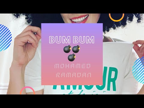 Mohamed Ramadan - BUM BUM [ Oriental DANCE ] / محمد رمضان - رايحين نسهر