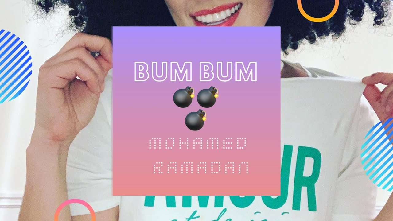 Mohamed Ramadan - BUM BUM [Oriental Dance] / محمد رمضان - رايحين نسهر