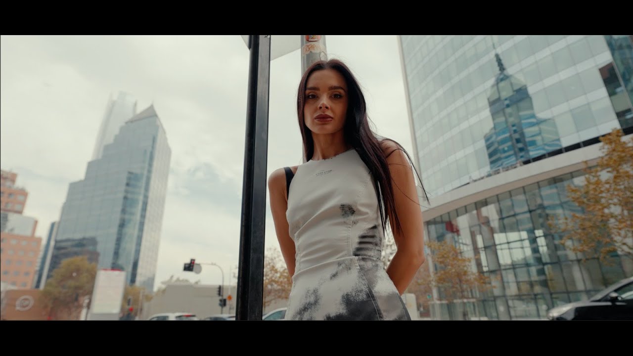 Korolova - Shining feat. Ekko 🎶