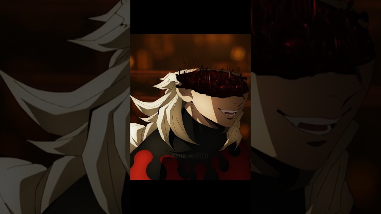 His Regeneration 💀 | Kimetsu no Yaiba & Demon Slayer