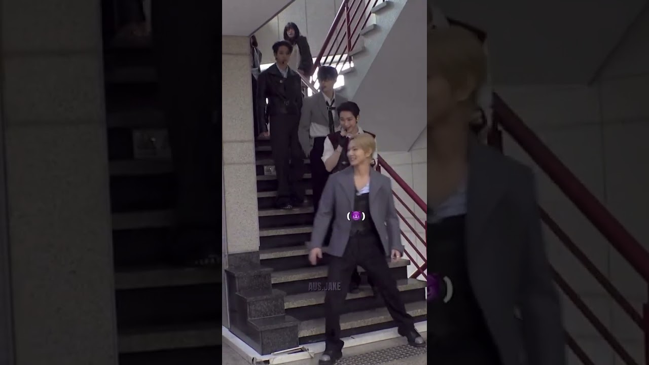 How He Recognizes Enhypen 🥺