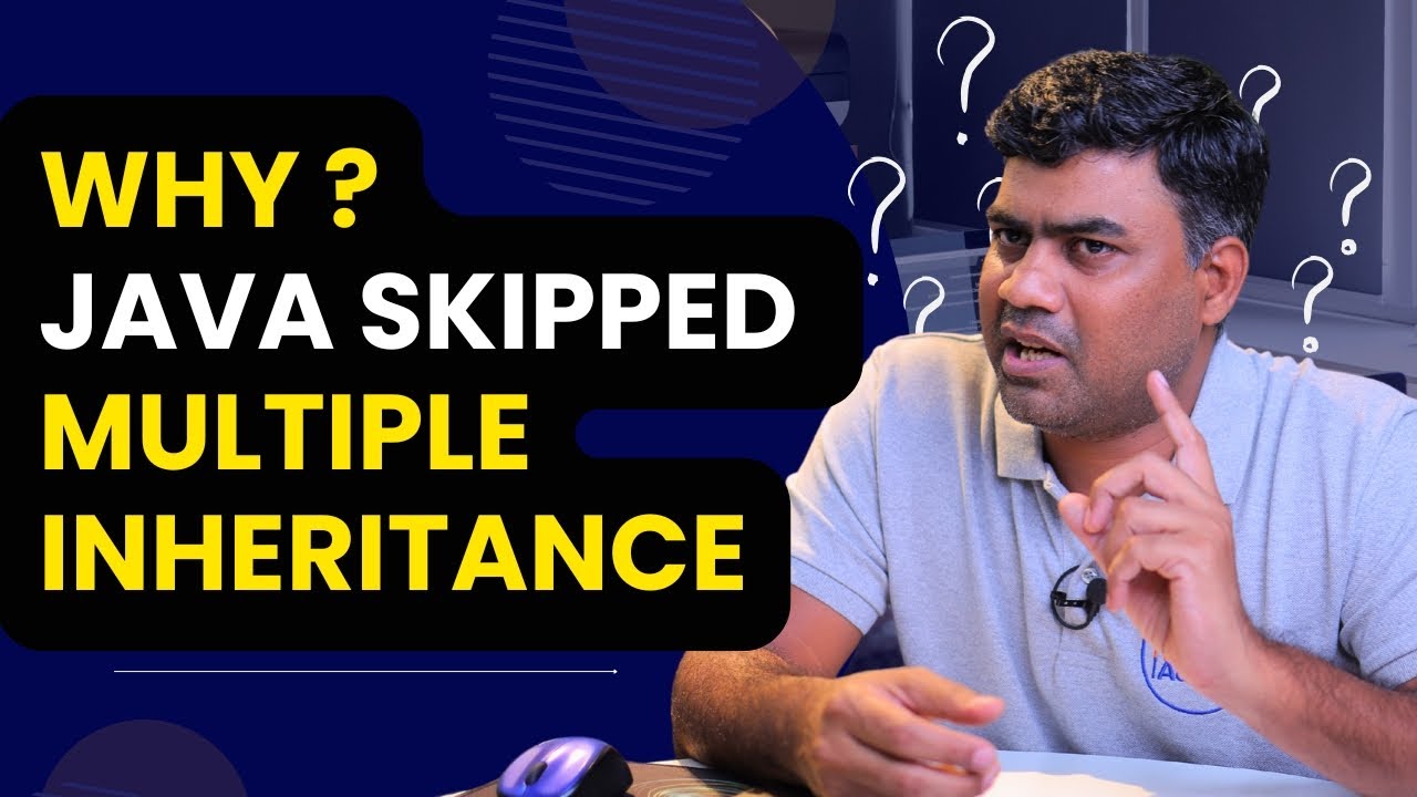 Top Java Interview Questions to Ace Your Exam! 💻