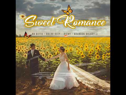 Da Gifto - Sweet Romance (feat. Brandon Dhludhlu)