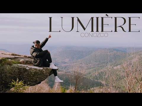 CONOZCO - LUMIÈRE