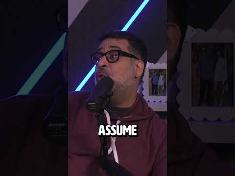 Brendan Forgot This Was A Comedy Podcast For A Second