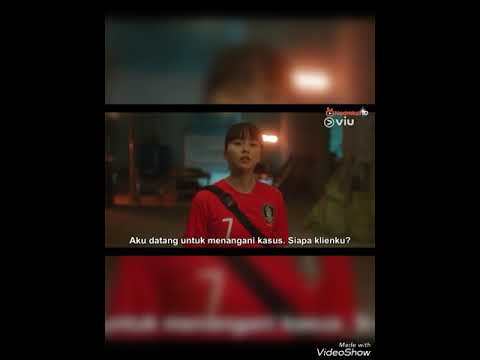 my lovely liar episode 1 part 3 #drakor #kimsohyun