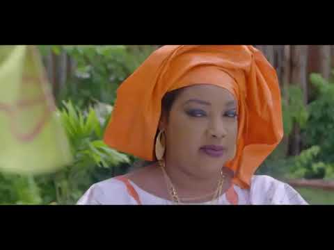 Adiouza feat Dame séne (mariage)