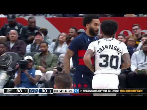 Adriel Basketball Clips