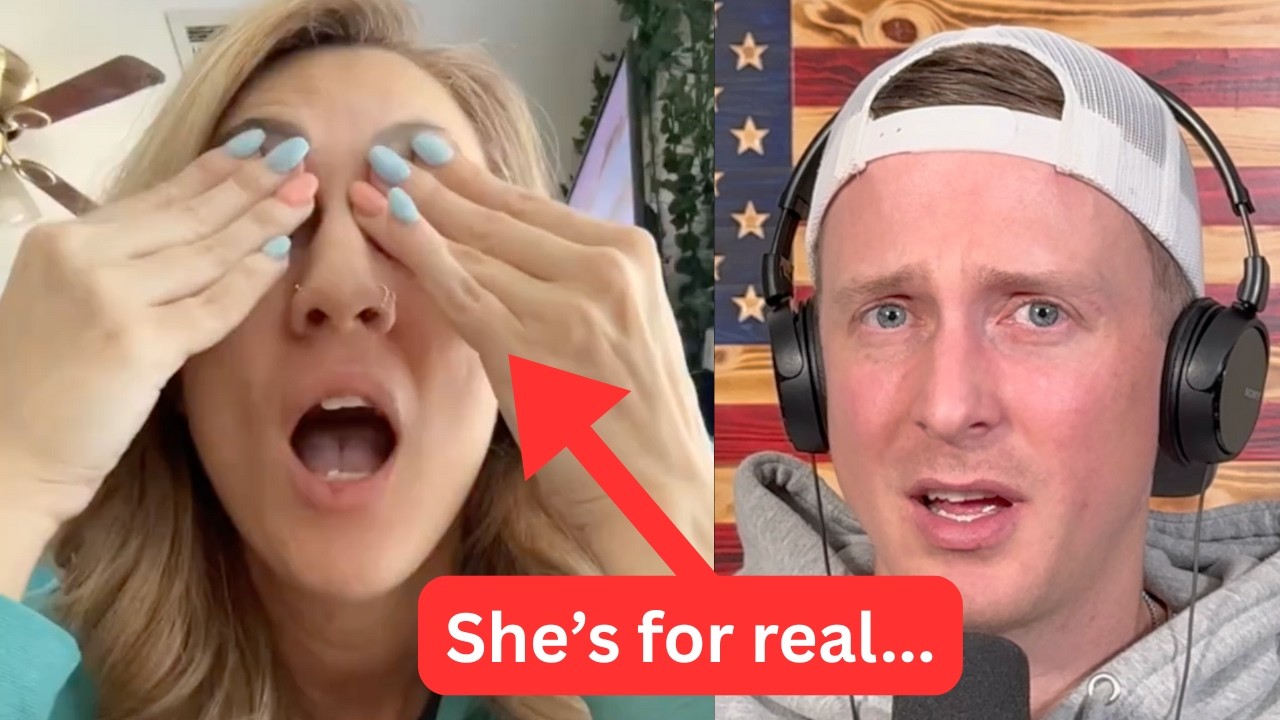 Woke Olympics: The Most Cringe Moments 😂