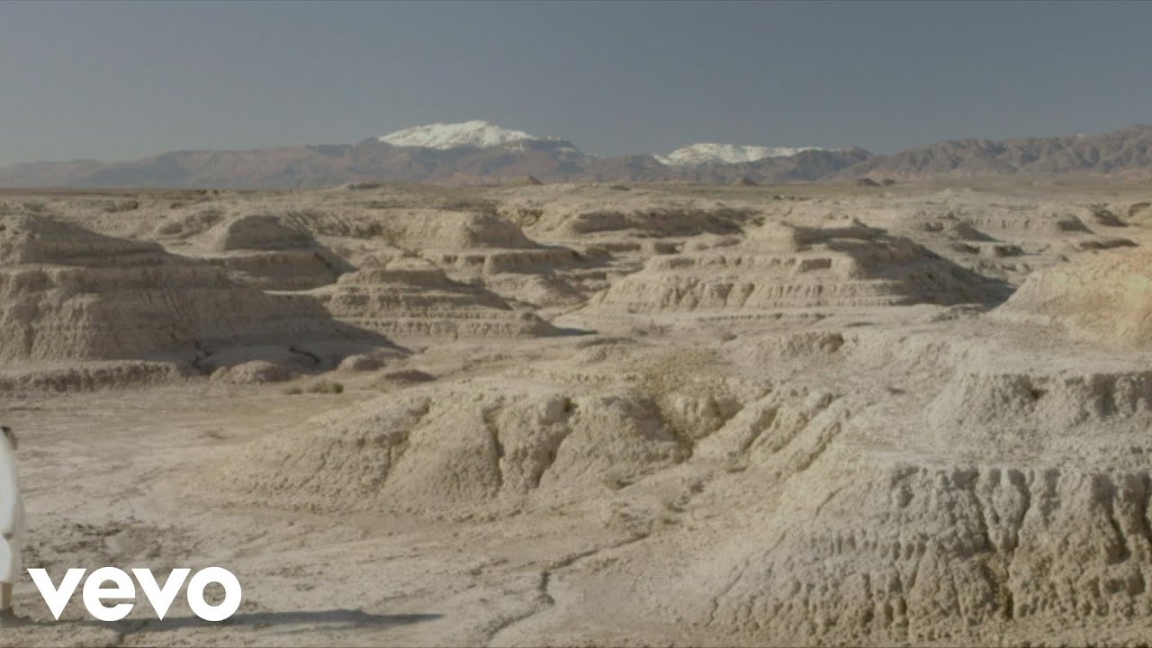 Cali - La vie quoi ! (Official Clip) 🎬