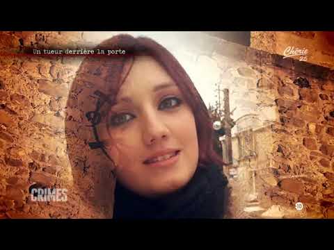 CRIMES : Un tueur derrière la porte / Le meurtre du cimetière