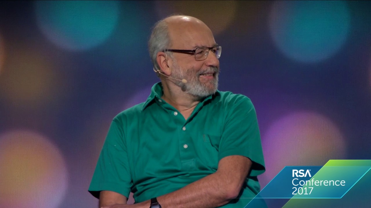 Unlocking the Future of International Cryptography at RSAC 2017 🔐