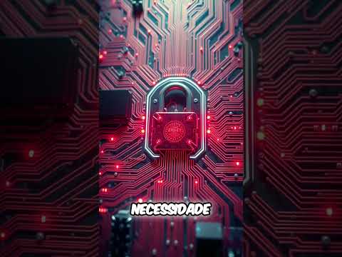 Criptografia Pós-Quântica: A Segurança Digital em Nova Era!