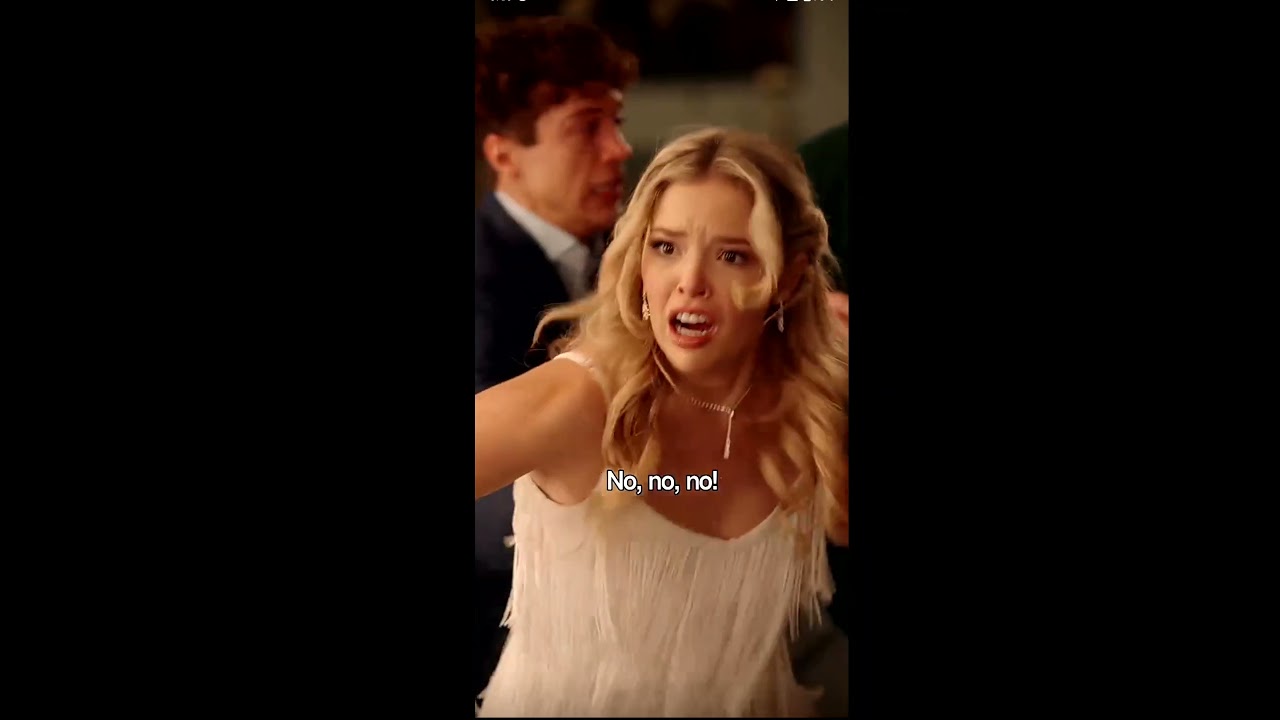 Shocking Wedding Day Divorce Gone Viral 💔