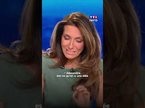 Attention à ces faux médias sont entièrement gérés par des IA｜TF1 INFO