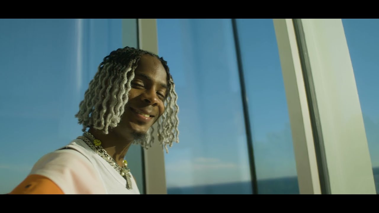 Young Jonn - Xtra Cool 🎶 Official Music Video | New Hit Song