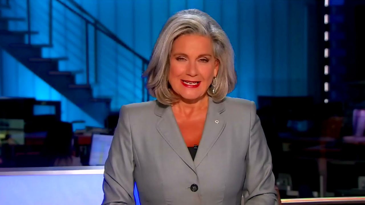 Lisa LaFlamme Praises Gurdeep’s Work at CTV