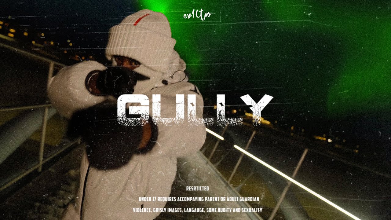 [FREE FOR PROFIT] UK Drill Beat - 'Gully' | Download & License Now 🎶