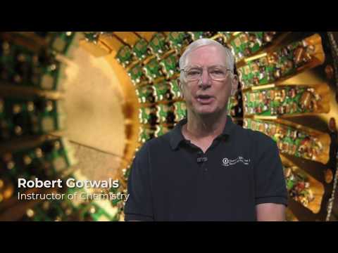 Research Experience  in Computational Science