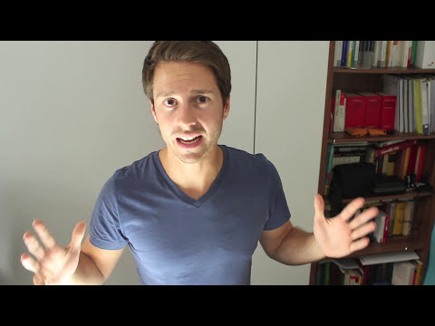 5 Verschwörungstheorien, die wahr sind