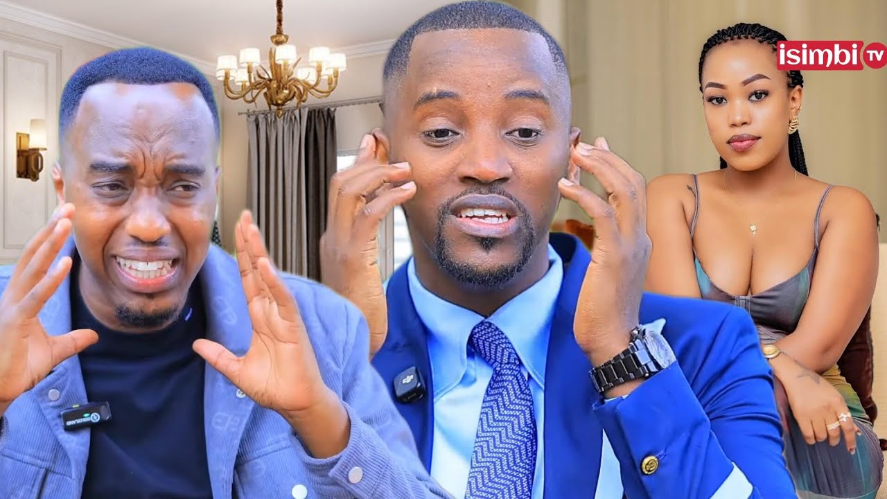 Reba Ibintu Bikomeye ku Rugaju Reagan, Bianca Mumusengere Arongorwe & MC Nario 📰