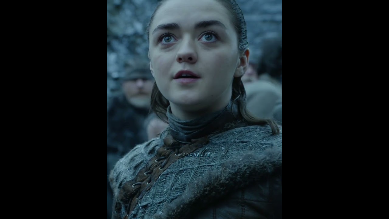 Winterfell Witnesses Dragon After 150 Years 🐉