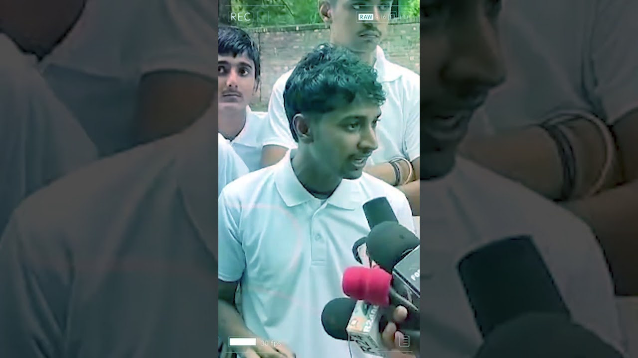 युवक ने बात दी Agniveer Scheme की असलियत...