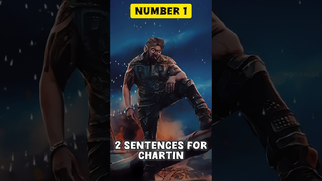 Top 3 2024's Top 3 Biggest Movie Flops 🚫